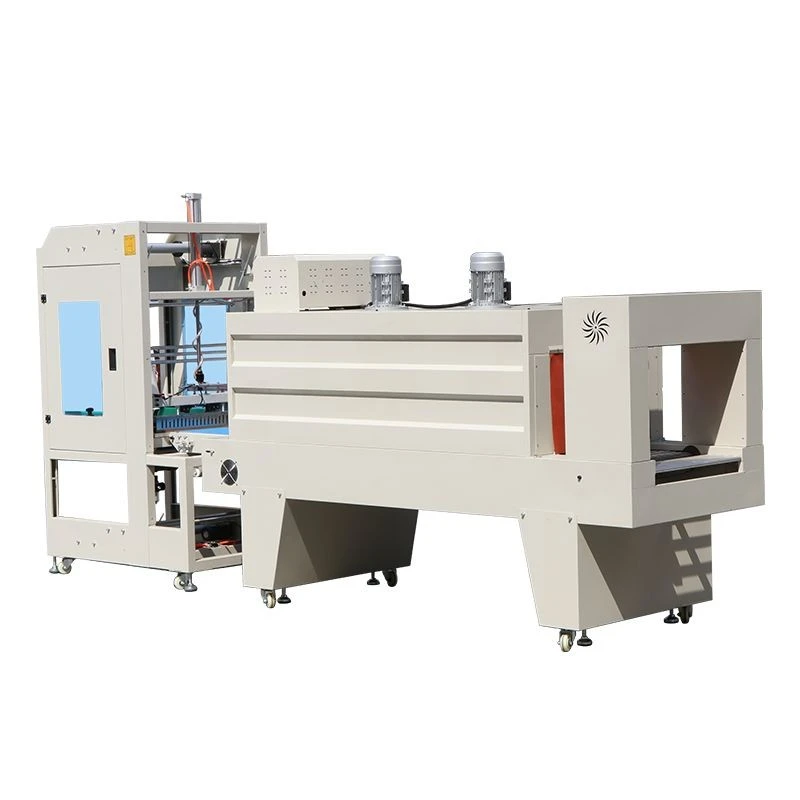 Automatic Sleeve Sealer price Automatic Sleeve Sealer price