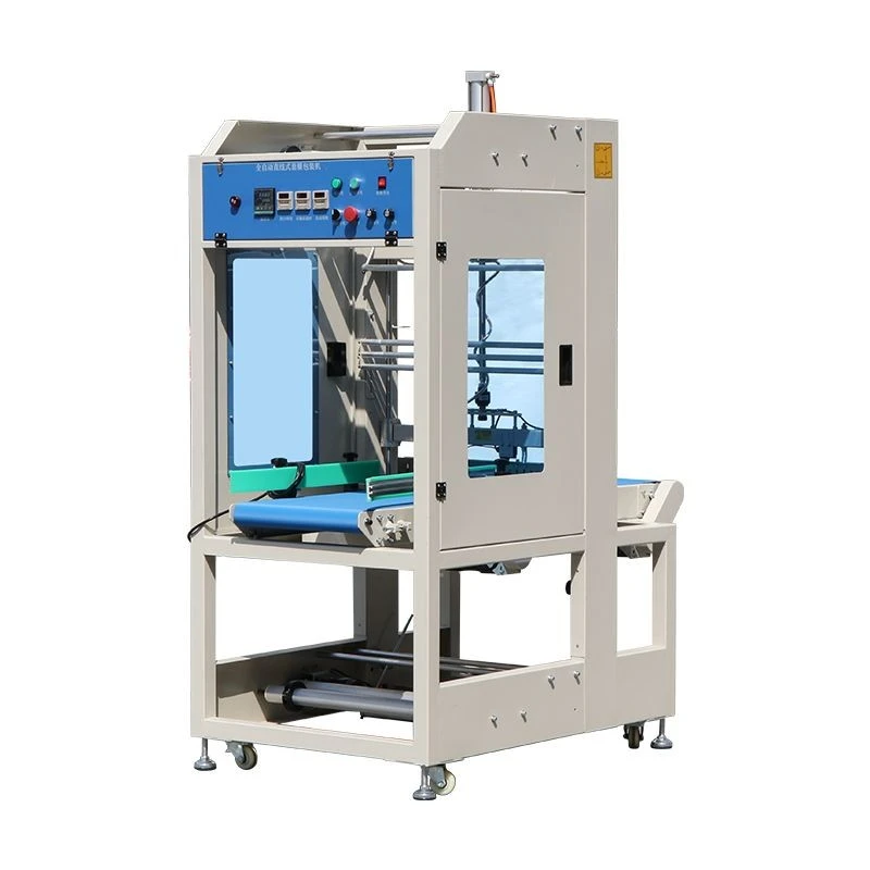 Automatic Sleeve Sealer high quality Automatic Sleeve Sealer high quality