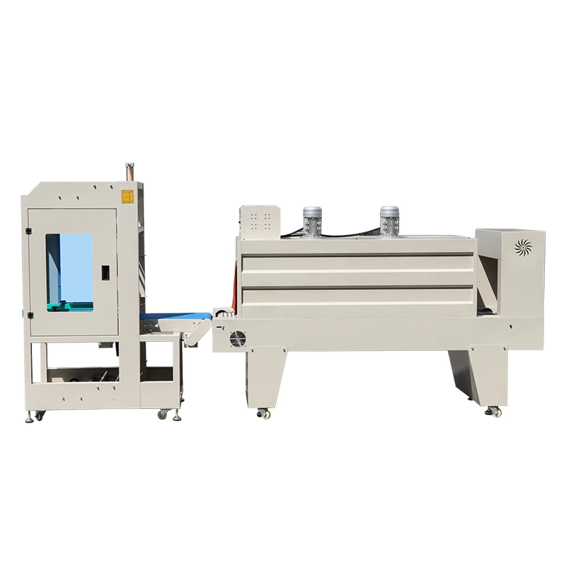 Fully Automatic Sleeve Wrapper price Fully Automatic Sleeve Wrapper price