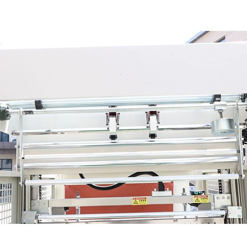 Servo Driven Sleeve Wrapper price Servo Driven Sleeve Wrapper price