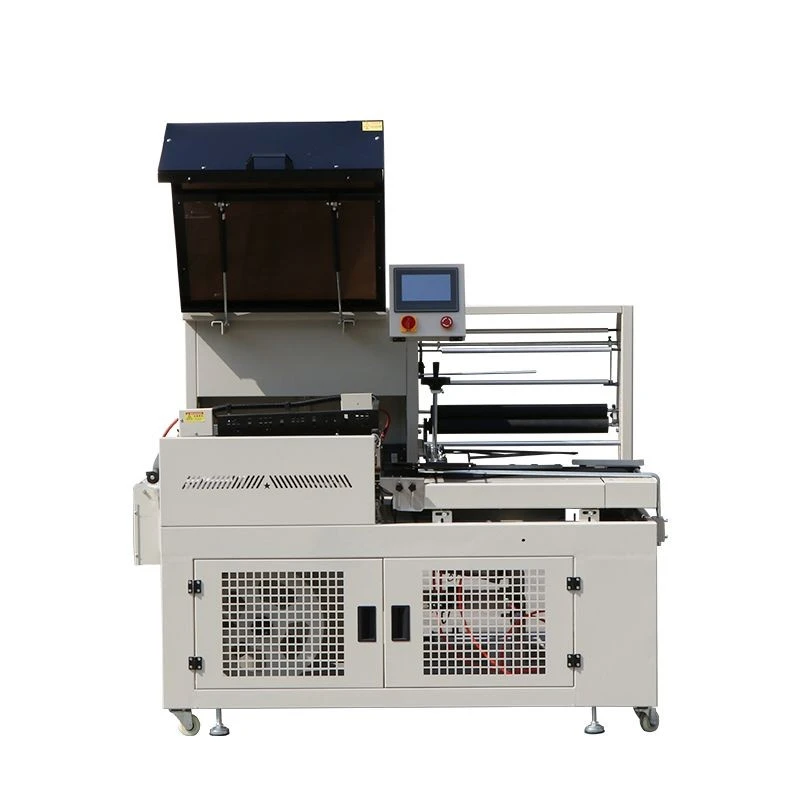 Automatic L Bar Sealing Machine price Automatic L Bar Sealing Machine price