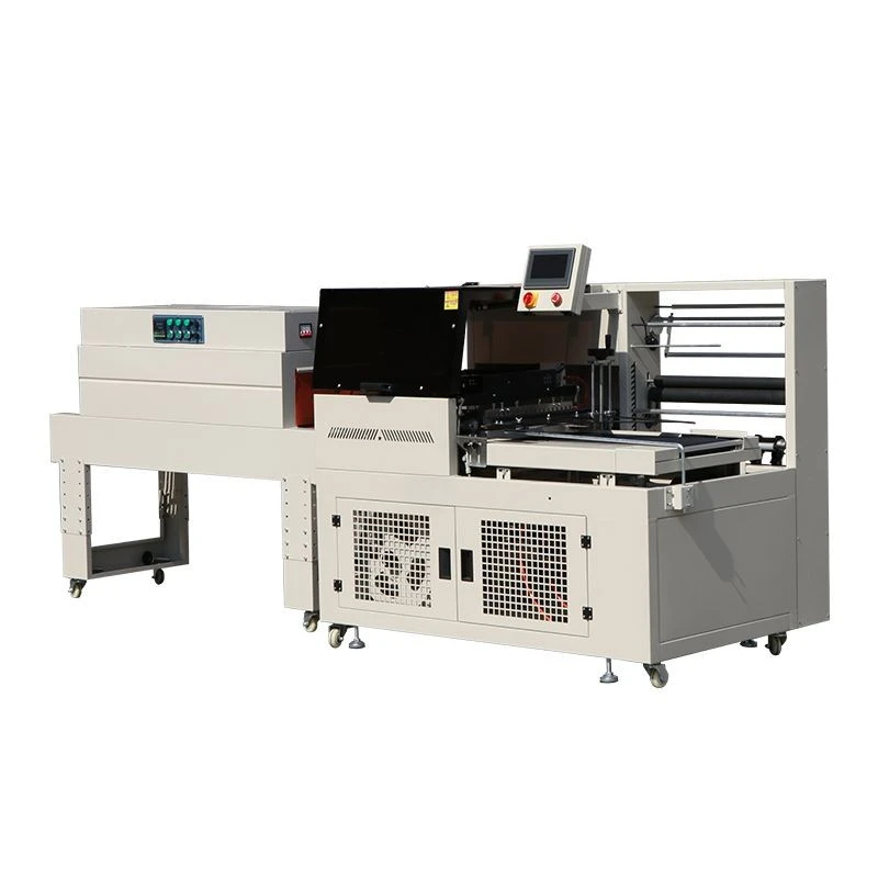 Automatic L Bar Sealing Machine best Automatic L Bar Sealing Machine best