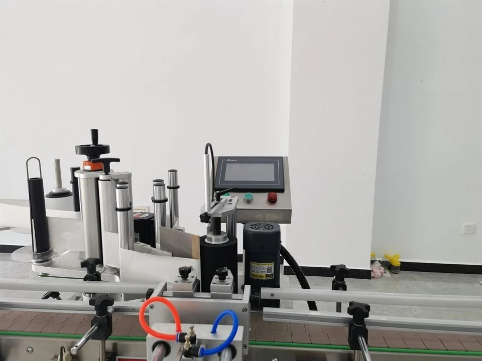 Automatic Sticker Labeling Machine best Automatic Sticker Labeling Machine best