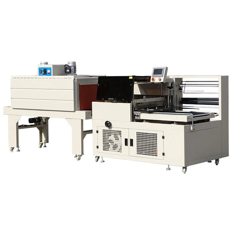 Book Shrink Wrapping Machine best Book Shrink Wrapping Machine best