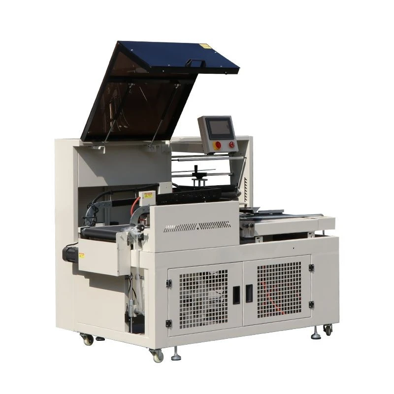 Box Shrink Wrapping Machine suppliers Box Shrink Wrapping Machine suppliers