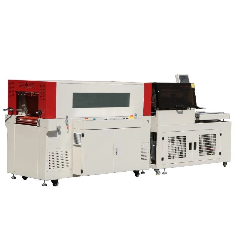Can Shrink Bundling Machine high quality Can Shrink Bundling Machine high quality