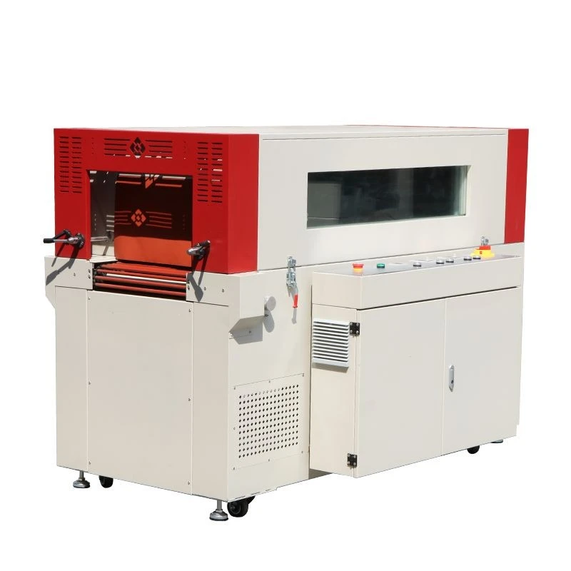 Can Shrink Bundling Machine factory Can Shrink Bundling Machine factory