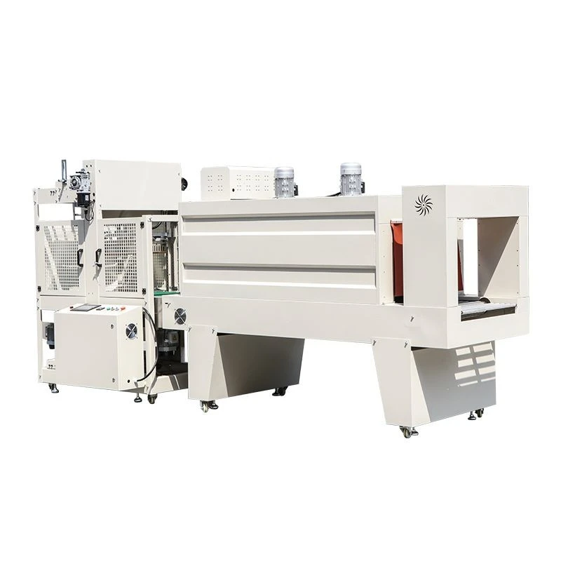 High Accuracy Inspection Bundler factory High Accuracy Inspection Bundler factory