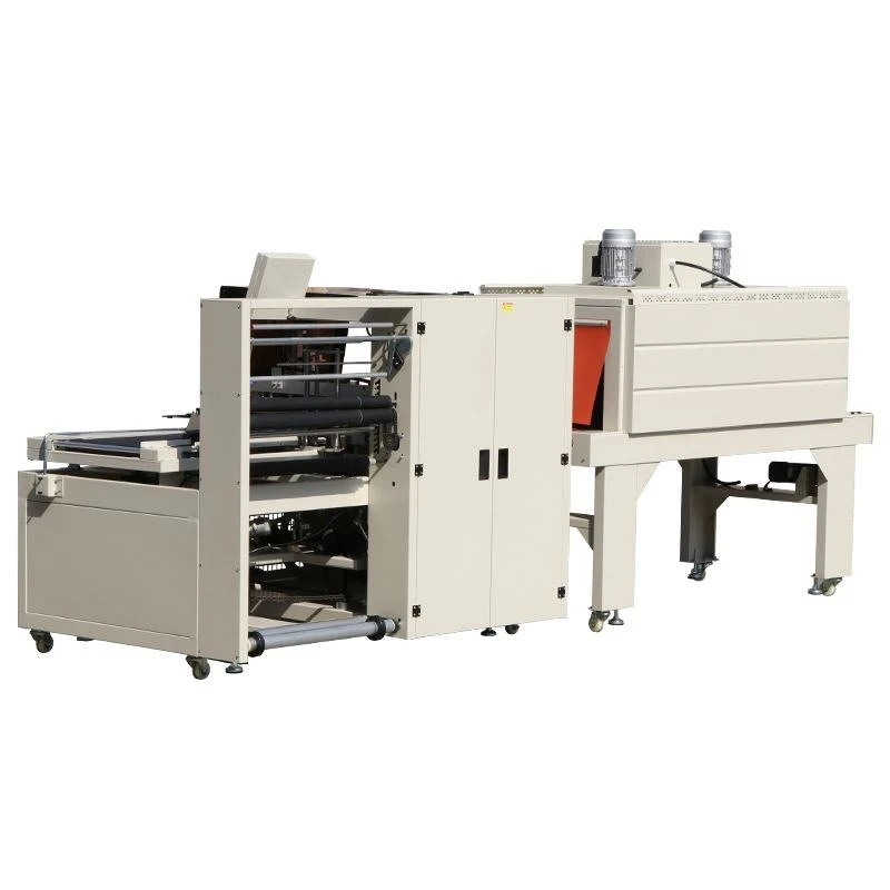 Perfume Box Cellophane Overwrapping Machine high quality Perfume Box Cellophane Overwrapping Machine high quality