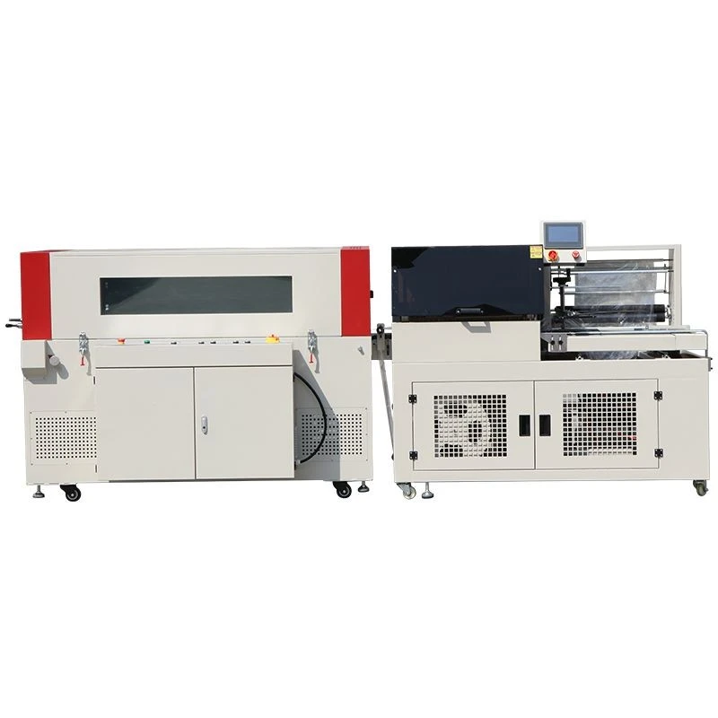 Pharmaceutical Box Shrink Wrapping Machine price Pharmaceutical Box Shrink Wrapping Machine price