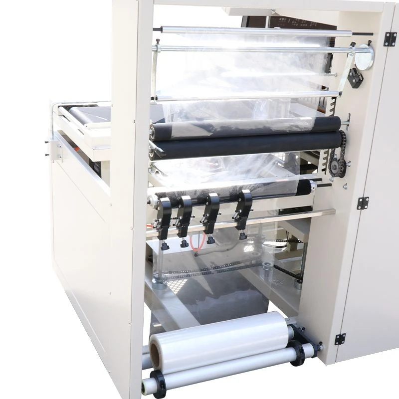 Pharmaceutical Box Shrink Wrapping Machine suppliers Pharmaceutical Box Shrink Wrapping Machine suppliers
