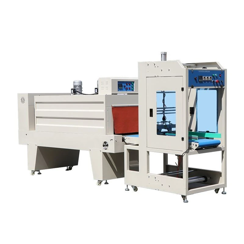 Pneumatic Packaging Machine factory Pneumatic Packaging Machine factory