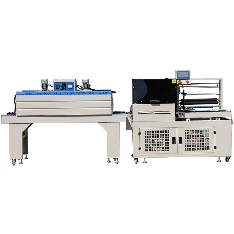 Semi-Automatic L-Sealer Machine best Semi-Automatic L-Sealer Machine best