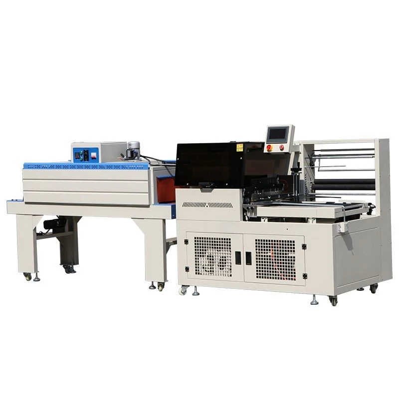 Semi-Automatic L-Sealer Machine manufacturers Semi-Automatic L-Sealer Machine manufacturers