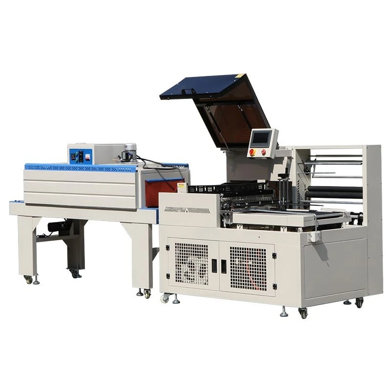 Semi-Automatic L-Sealer Machine price Semi-Automatic L-Sealer Machine price