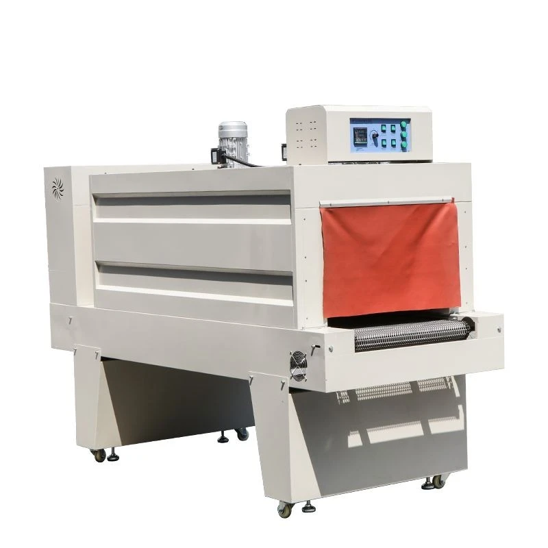 Servo Shrink Packaging Machine factory Servo Shrink Packaging Machine factory