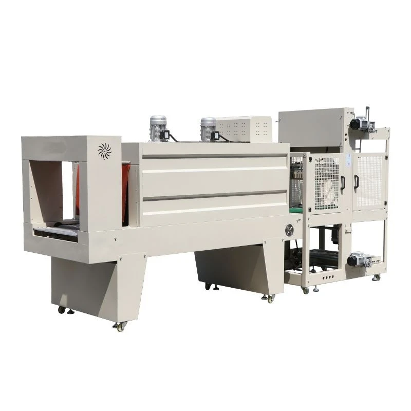Servo Shrink Packaging Machine high quality Servo Shrink Packaging Machine high quality