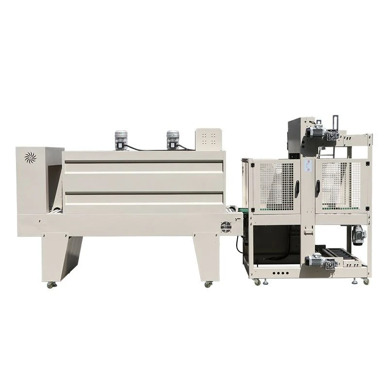 Servo Shrink Packaging Machine high quality Servo Shrink Packaging Machine high quality