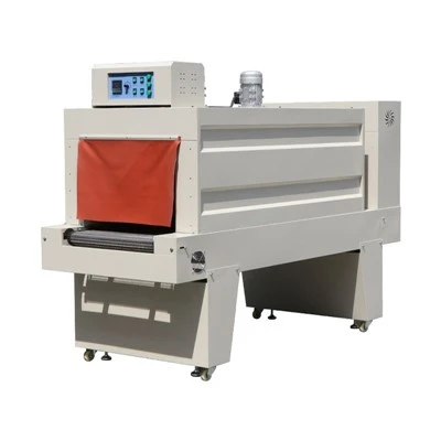 Servo Shrink Packaging Machine