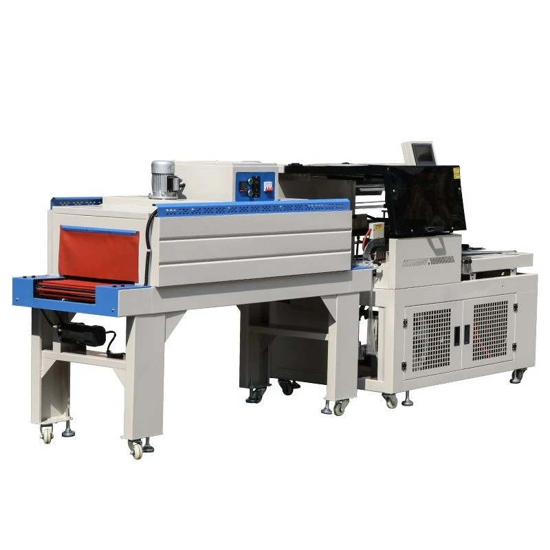 Tray Shrink Wrapping Machine best Tray Shrink Wrapping Machine best